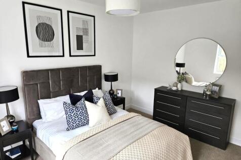 Athena - bedroom 1b