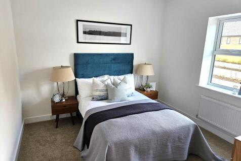 Athena - bedroom 2