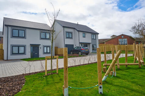 Woolner Brook - Playpark