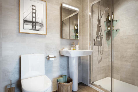 Stella En-suite