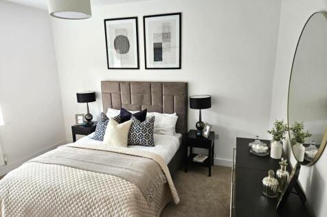 Athena - bedroom 1a