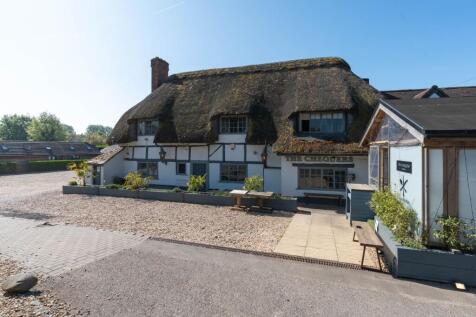 The Chequers Pub