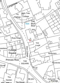 Map 1