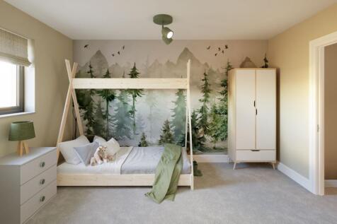 Bedroom 3