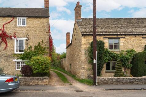 Entrance from Church Street