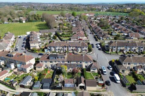 Drone photo