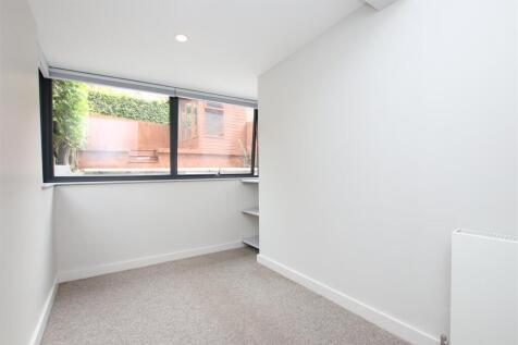 Bedroom four or second reception room.JPG