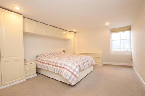 Bedroom one (2)