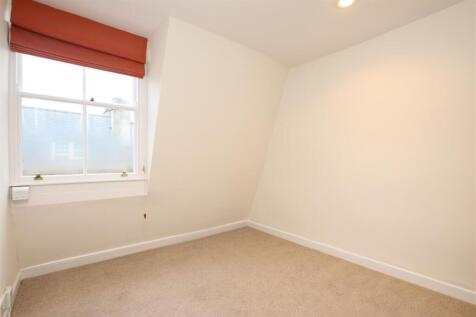 Bedroom two (2)