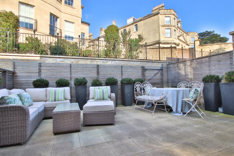 Patio 2