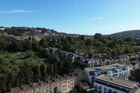 Nearby views