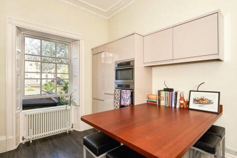 Kitchen x2