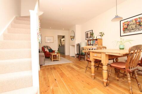 Living / dining