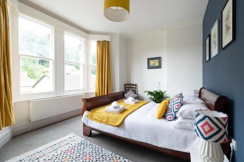 Bedroom x2