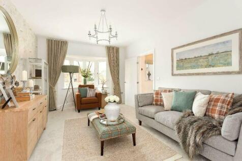 Japonica Showhome