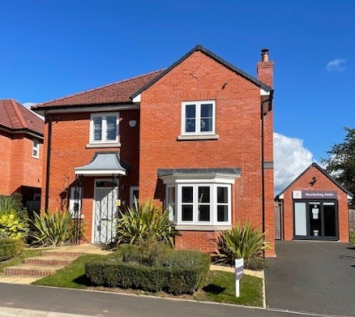 Showhome Front