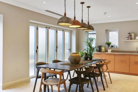 kitchen table