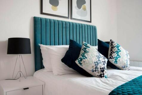 Headboard