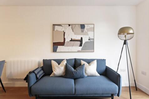 Cavalry 2 bed Sofa