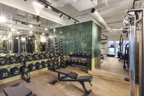 gym4