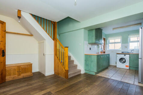Kitchen/Dining Ro...