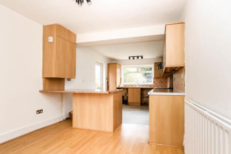 Kitchen/Dining Ro...