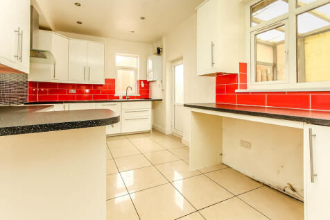 Kitchen/Breakfast...