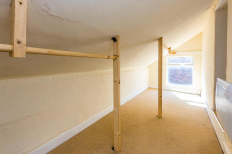 Dressing Room