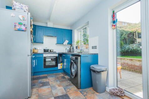 Kitchen/Dining Ro...