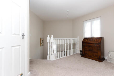 Second Floor Land...