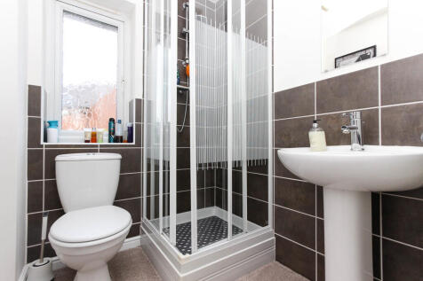 Ensuite Shower Ro...