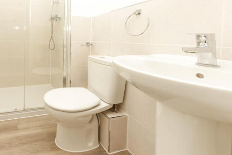 Ensuite Shower Ro...