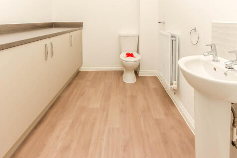 Cloakroom/Utility...