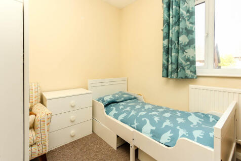 Bedroomn Two
