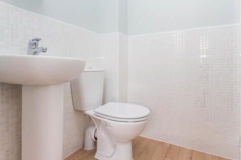 En Suite Shower R...