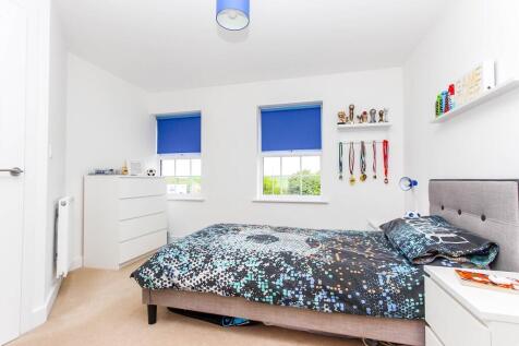 Bedroom Five