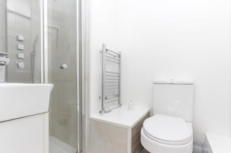 Ensuite Shower Ro...