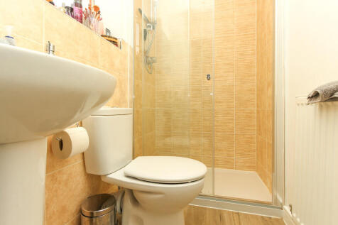 Ensuite Shower Ro...