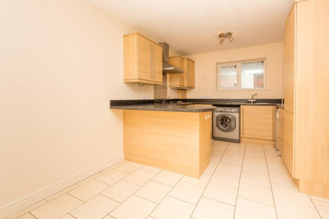 Kitchen/Dining ro...