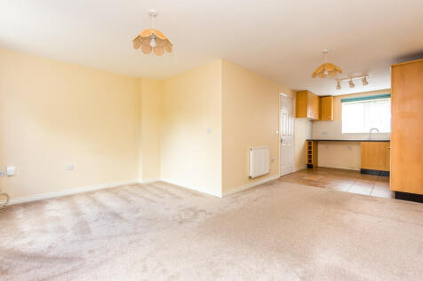 Lounge/Kitchen