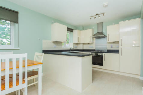 Kitchen/Dining Ro...