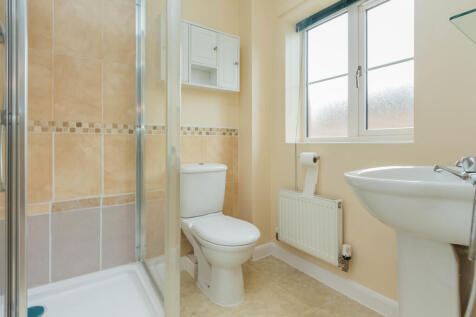 En Suite Shower R...
