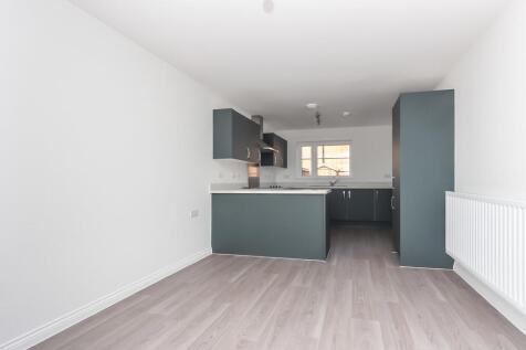Kitchen/Dining Ro...