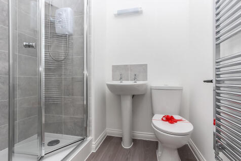 Ensuite Shower Ro...