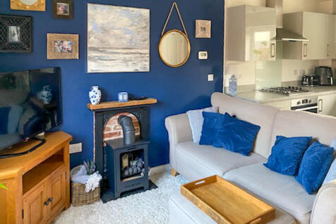 Living Room Area