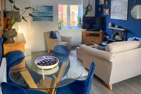 Living Room Area