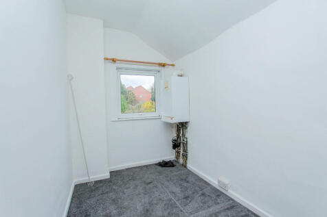 Bedroom Three/Nur...