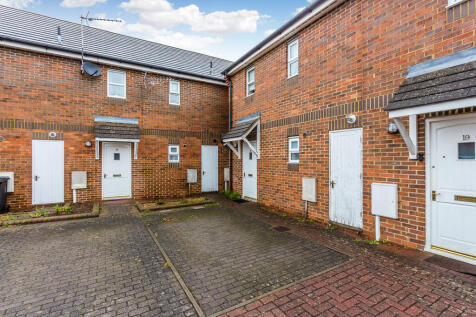 Warmonds Hill par...