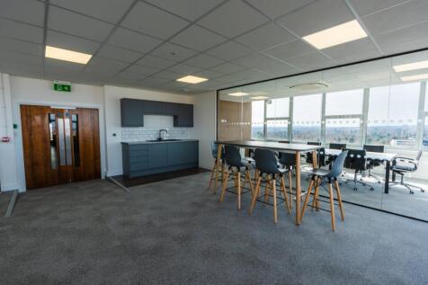 9th Floor Fitted Suite
