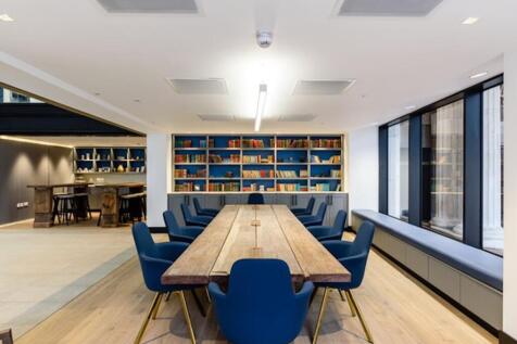 Library/Meeting Space